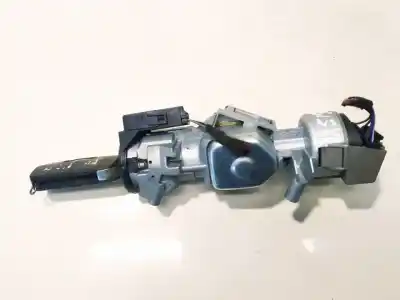 Peça sobressalente para automóvel em segunda mão Comutador De Ignição por FORD MONDEO IV 1.8 TDCi Referências OEM IAM 3M513F880AE  3M51-3F880-AE,13Y9B13642,6E5T-15607-BA