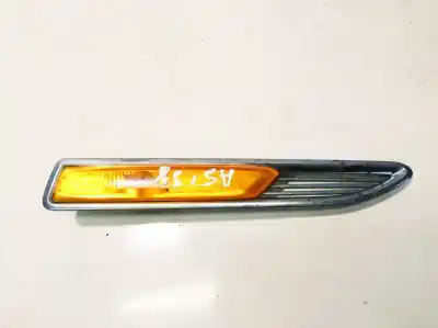 Peça sobressalente para automóvel em segunda mão Farolim Do Lado Esquerdo por FORD MONDEO IV 1.8 TDCi Referências OEM IAM 7S7113K354AF  7S71-13K354-AF