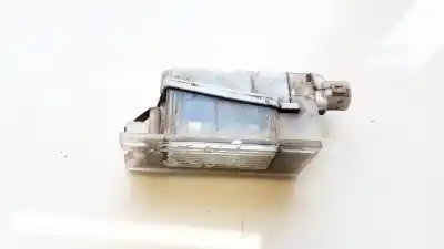 Recambio de automóvil de segunda mano de PILOTO MATRICULA, Lámpara-piloto de matrícula para RENAULT LAGUNA II (BG0)  referencias OEM IAM 7700796163  1390