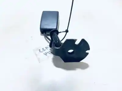 Автозапчасти б/у крюк для ремня задний правый за jaguar x-type 2.2 d classic ссылки oem iam 4x43n613k22acleg  4x43-n613k22-acleg, 33033989