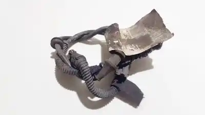 Second-hand car spare part wire for opel zafira a 2.0 dti oem iam references 09131387