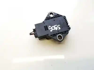 Peça sobressalente para automóvel em segunda mão sensor por hyundai i30 1.6 crdi cat referências oem iam 0265005751  95690-3k500