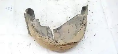 Peça sobressalente para automóvel em segunda mão cave de roda traseira esquerda por fiat idea (135) 1.3 16v jtd 16v dynamic plus (10.2005->) referências oem iam 