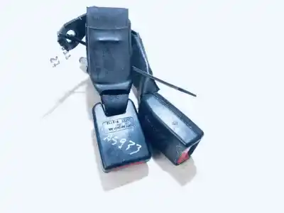 Автозапчасти б/у крюк для ремня задний правый за mazda 2 lim. (de) 1.4 diesel cat ссылки oem iam 3m71a613k21aa