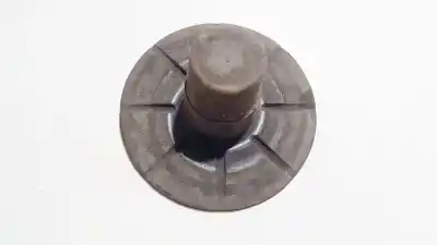 Second-hand car spare part front shock absorber for opel zafira a 2.0 dti oem iam references 90538498