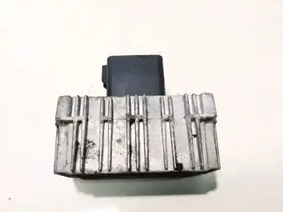 Second-hand car spare part glow plug for opel zafira a 2.0 dti oem iam references 09132691