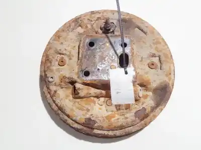 Pezzo di ricambio per auto di seconda mano pezzi vari per mazda 2 lim. (de) 1.4 diesel cat riferimenti oem iam   