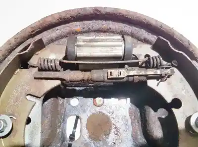 Pezzo di ricambio per auto di seconda mano pezzi vari per mazda 2 lim. (de) 1.4 diesel cat riferimenti oem iam   