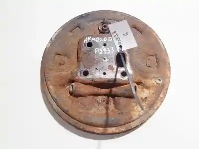 Pièce détachée automobile d'occasion pièces diverses pour mazda 2 lim. (de) 1.4 diesel cat références oem iam   