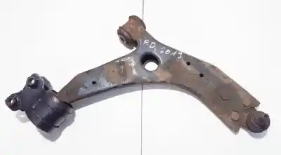 Pezzo di ricambio per auto di seconda mano braccio sospensione inferiore anteriore destro per ford focus turnier (cb4) 1.6 16v cat riferimenti oem iam 2080910465