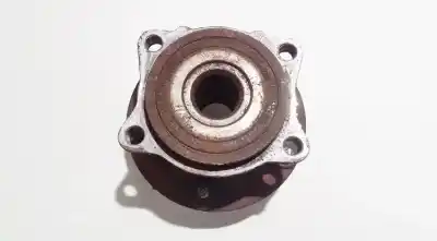 Автозапчастина б/у культ заднього правого для mitsubishi outlander (cw0) 2.2 di-d cat посилання на oem iam   