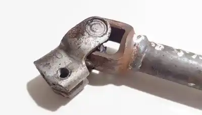 Second-hand car spare part steering joint for kia rio 1.5 crdi oem iam references   