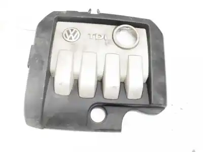 Peça sobressalente para automóvel em segunda mão TAMPA DO MOTOR por VOLKSWAGEN GOLF V PLUS (5M1)  Referências OEM IAM 03G103925AN  