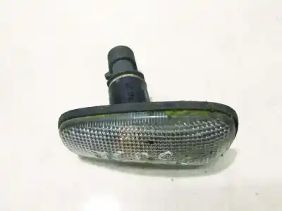 Second-hand car spare part left side light for opel zafira a 2.0 dti oem iam references   