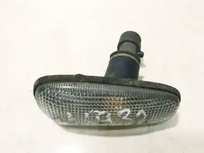 Second-hand car spare part left side light for opel zafira a 2.0 dti oem iam references 