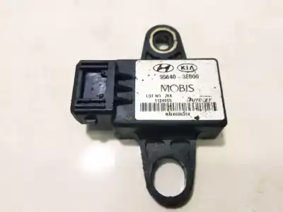 Second-hand car spare part sensor for kia sorento 2.5 crdi ex oem iam references 956403e000