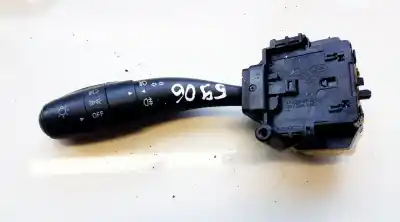 Pièce détachée automobile d'occasion commande de clignotants pour hyundai i30 1.6 crdi cat références oem iam 