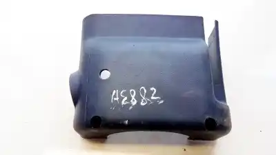 Peça sobressalente para automóvel em segunda mão plásticos por chrysler pt cruiser (pt) 2.2 crd touring referências oem iam 57521