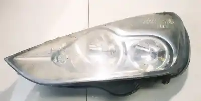 Piesă de schimb auto la mâna a doua far stânga pentru ford galaxy (ca1) 2.0 tdci cat referințe oem iam 6m2113w030bj