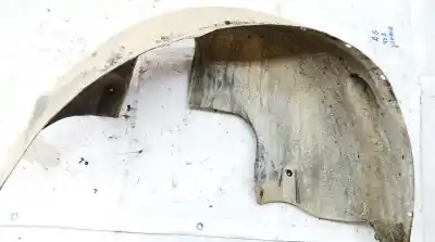 Peça sobressalente para automóvel em segunda mão cave de roda dianteira direita por bmw x3 (e83) 2.0d referências oem iam 