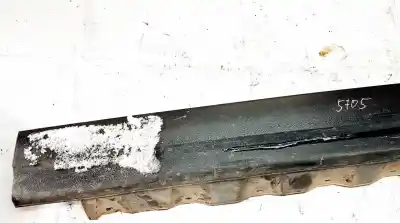 Peça sobressalente para automóvel em segunda mão embaladeira lado esquerdo (corte) por bmw x3 (e83) 2.0d referências oem iam 5177333086504