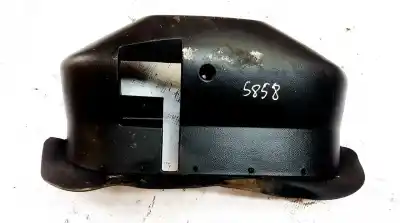 Peça sobressalente para automóvel em segunda mão plásticos por chevrolet captiva 2.0 diesel cat referências oem iam 96476899