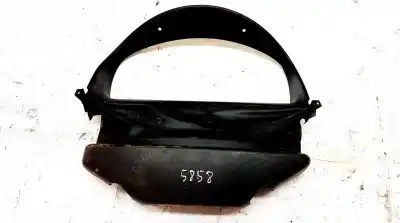 Peça sobressalente para automóvel em segunda mão molduras frontais por chevrolet captiva 2.0 diesel cat referências oem iam 96476897