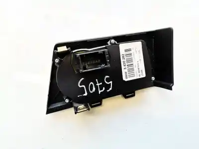 Second-hand car spare part headlights switch for bmw x3 (e83) 2.0d oem iam references 3420282  532321