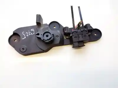 Peça sobressalente para automóvel em segunda mão plásticos por bmw x3 (e83) 2.0d referências oem iam 51233400501