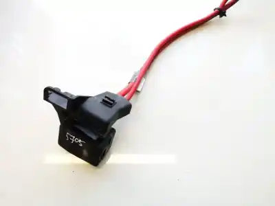 Peça sobressalente para automóvel em segunda mão fio por bmw x3 (e83) 2.0d referências oem iam 6910543