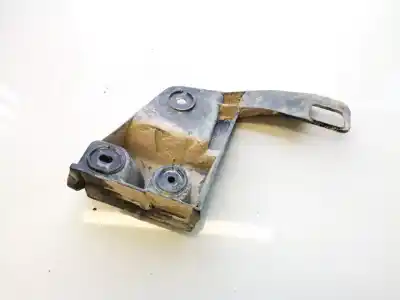 Second-hand car spare part rear bumper reinforcement for bmw x3 (e83) 2.0d oem iam references 511212125310  