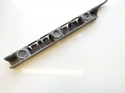 Peça sobressalente para automóvel em segunda mão reforço do pára choques traseiro por bmw x3 (e83) 2.0d referências oem iam 51123400953