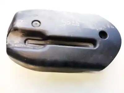 Peça sobressalente para automóvel em segunda mão plásticos por bmw x3 (e83) 2.0d referências oem iam 32303405271