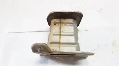 Peça sobressalente para automóvel em segunda mão reforço do pára choques traseiro por chevrolet captiva 2.0 diesel cat referências oem iam 