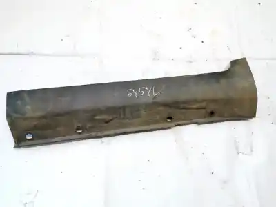 Peça sobressalente para automóvel em segunda mão embaladeira lado esquerdo (corte) por chevrolet captiva 2.0 diesel cat referências oem iam 