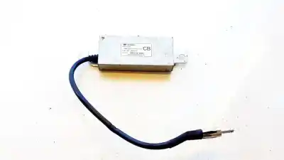 Peça sobressalente para automóvel em segunda mão módulo eletrónico antena por chevrolet captiva 2.0 diesel cat referências oem iam 96628318