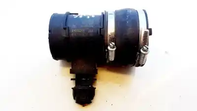 Peça sobressalente para automóvel em segunda mão medidor de massa de ar por chevrolet captiva 2.0 diesel cat referências oem iam 0281002618