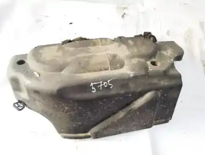 Peça sobressalente para automóvel em segunda mão tampa do motor por bmw x3 (e83) 2.0d referências oem iam 14389710