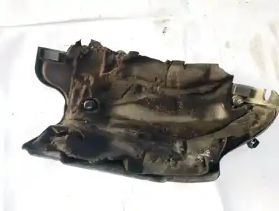 Second-hand car spare part engine cover for bmw x3 (e83) 2.0d oem iam references 14389710  