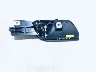 Автозапчастина б/у ліва передня внутрішня ручка для volkswagen golf v variant (1k5) 1.9 tdi посилання на oem iam 1k2837113  