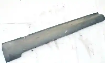 Peça sobressalente para automóvel em segunda mão embaladeira lado direito (corte) por chevrolet captiva 2.0 diesel cat referências oem iam 