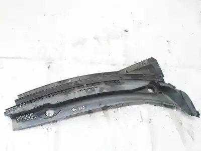 Pezzo di ricambio per auto di seconda mano Siluro per MITSUBISHI OUTLANDER (CW0) 2.2 DI-D CAT Riferimenti OEM IAM 7405A438  