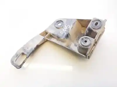 Peça sobressalente para automóvel em segunda mão reforço do pára choques traseiro por bmw x3 (e83) 2.0d referências oem iam 511212125310