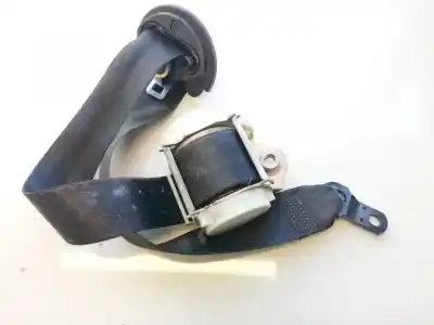 Peça sobressalente para automóvel em segunda mão cinto de segurança dianteiro direito por bmw x3 (e83) 2.0d referências oem iam 33033302