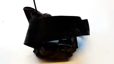 Second-hand car spare part front right seat belt for audi 80 (811/813) 1.8 oem iam references 30760800