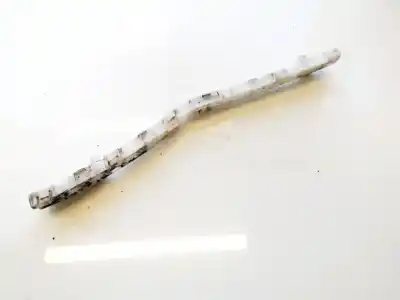 Автозапчастина б/у підсилення заднього бампера для mitsubishi outlander (cw0) 2.2 di-d cat посилання на oem iam   