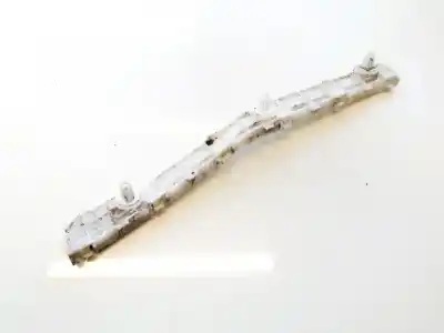 Автозапчасти б/у усиление заднего бампера за mitsubishi outlander (cw0) 2.2 di-d cat ссылки oem iam 