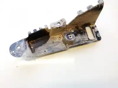 Peça sobressalente para automóvel em segunda mão reforço do pára choques traseiro por bmw x3 (e83) 2.0d referências oem iam 5112121253