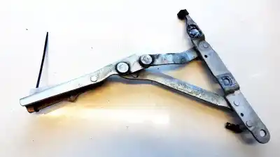 Second-hand car spare part tailgate gas strut for audi 80 (811/813) 1.8 oem iam references 893827302b