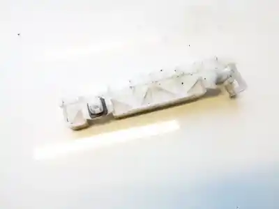Pezzo di ricambio per auto di seconda mano rinforzo paraurti anteriore per mitsubishi outlander (cw0) 2.2 di-d cat riferimenti oem iam   